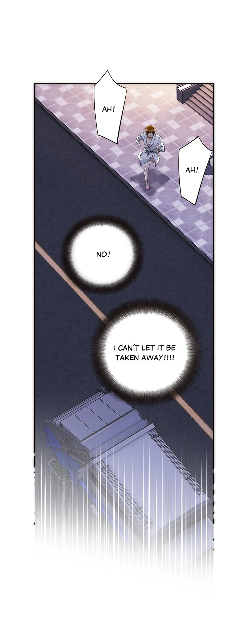 My Benefactor Is Not a Scholar Chapter 11 114 23