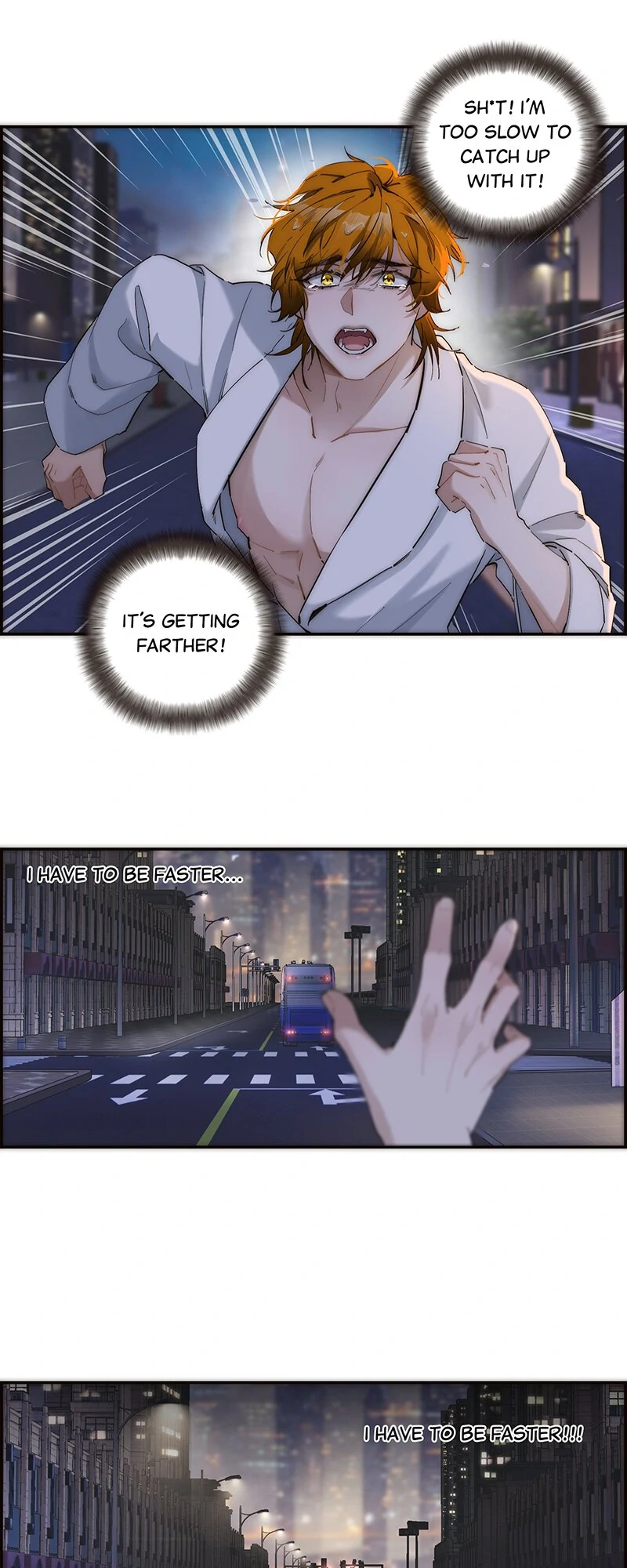 My Benefactor Is Not a Scholar Chapter 11 115 24