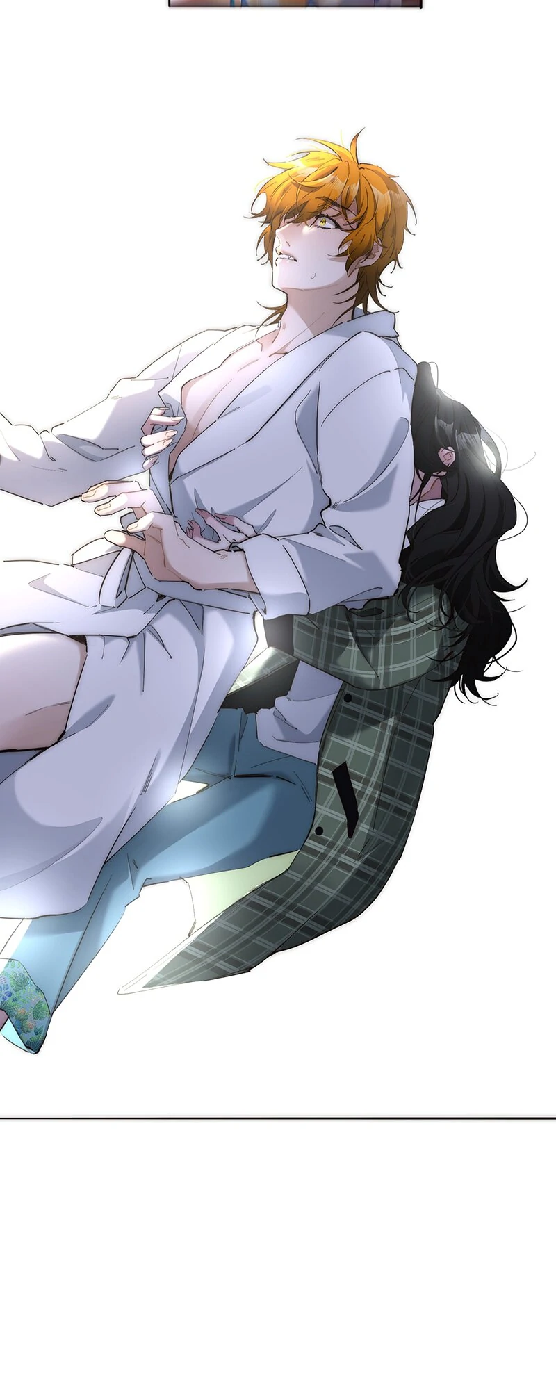 My Benefactor Is Not a Scholar Chapter 11 118 27