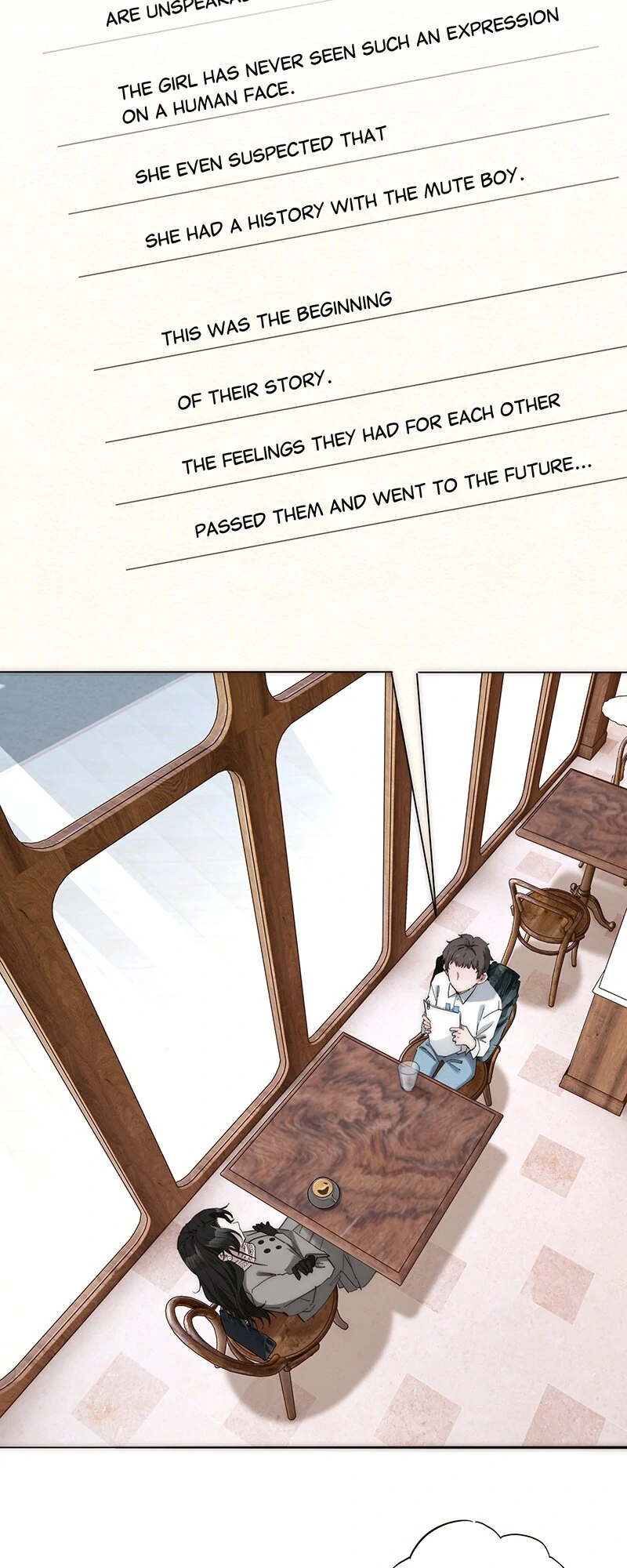 My Benefactor Is Not a Scholar Chapter 12 118 09