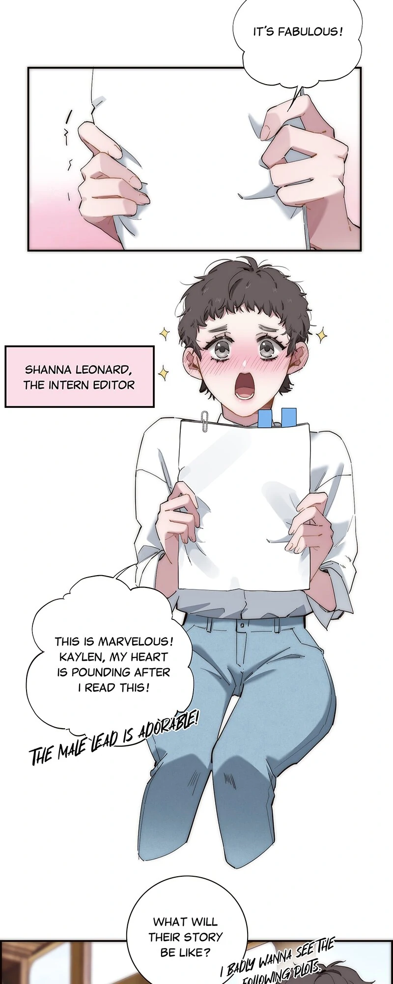 My Benefactor Is Not a Scholar Chapter 12 119 10