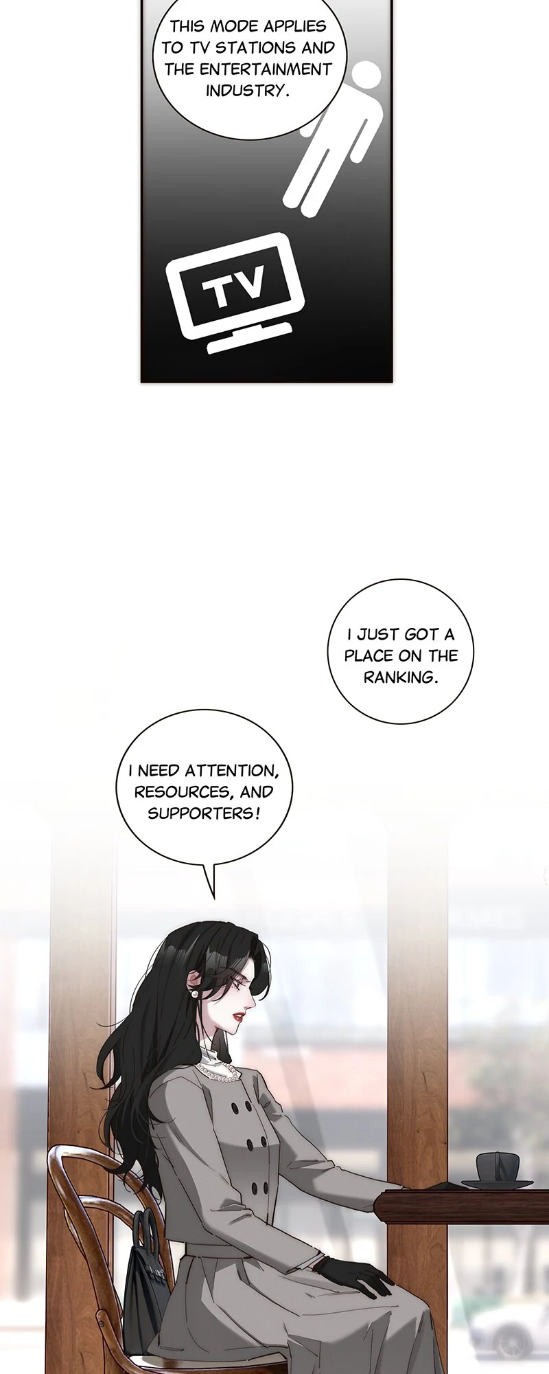 My Benefactor Is Not a Scholar Chapter 12 126 17