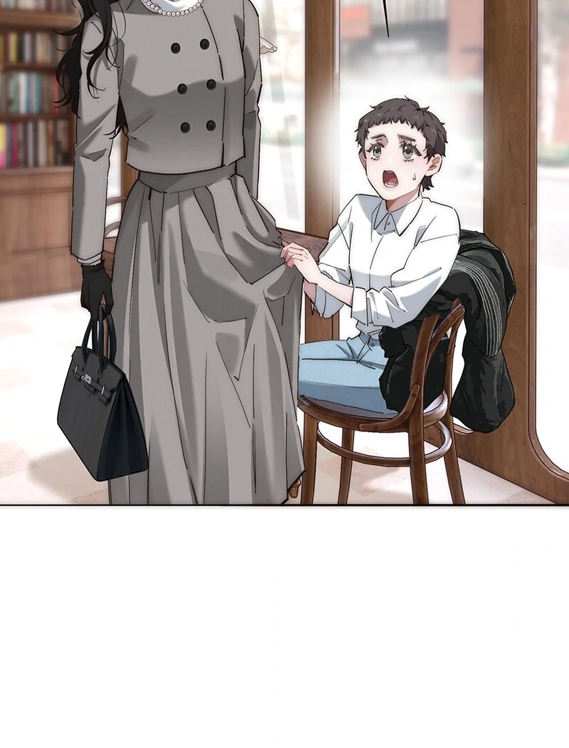 My Benefactor Is Not a Scholar Chapter 12 130 21