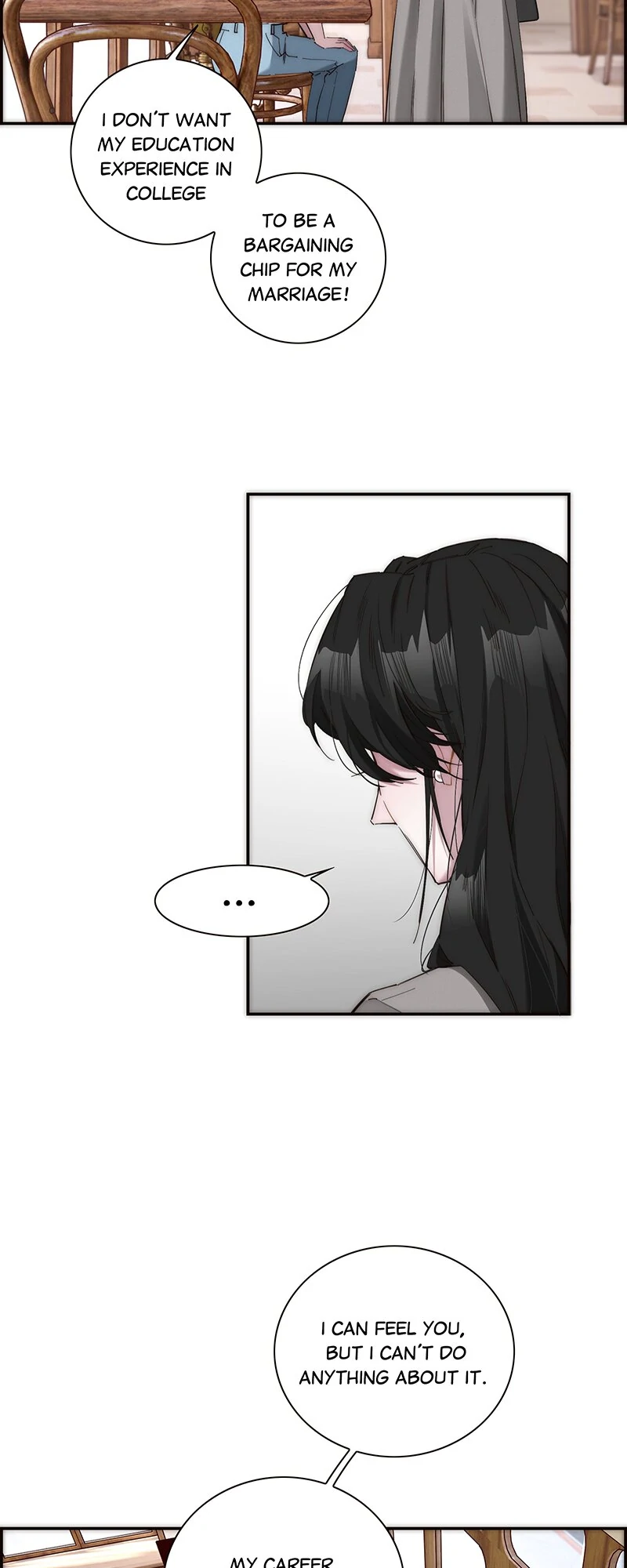 My Benefactor Is Not a Scholar Chapter 12 133 24