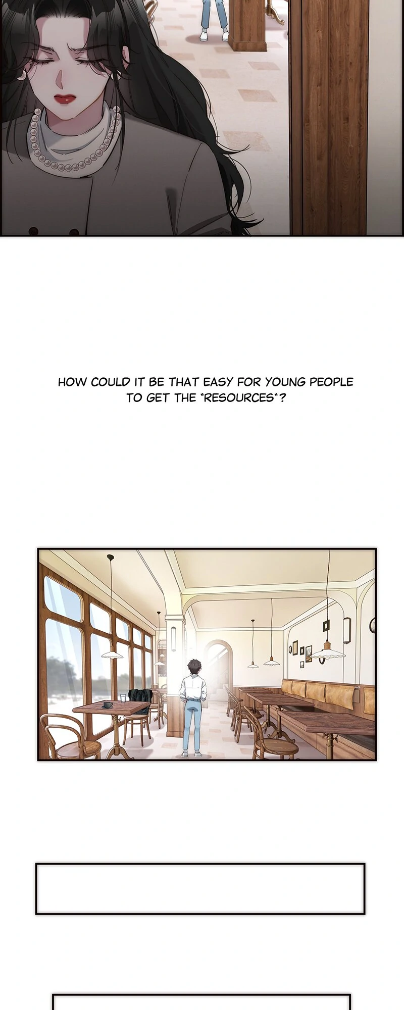 My Benefactor Is Not a Scholar Chapter 12 135 26