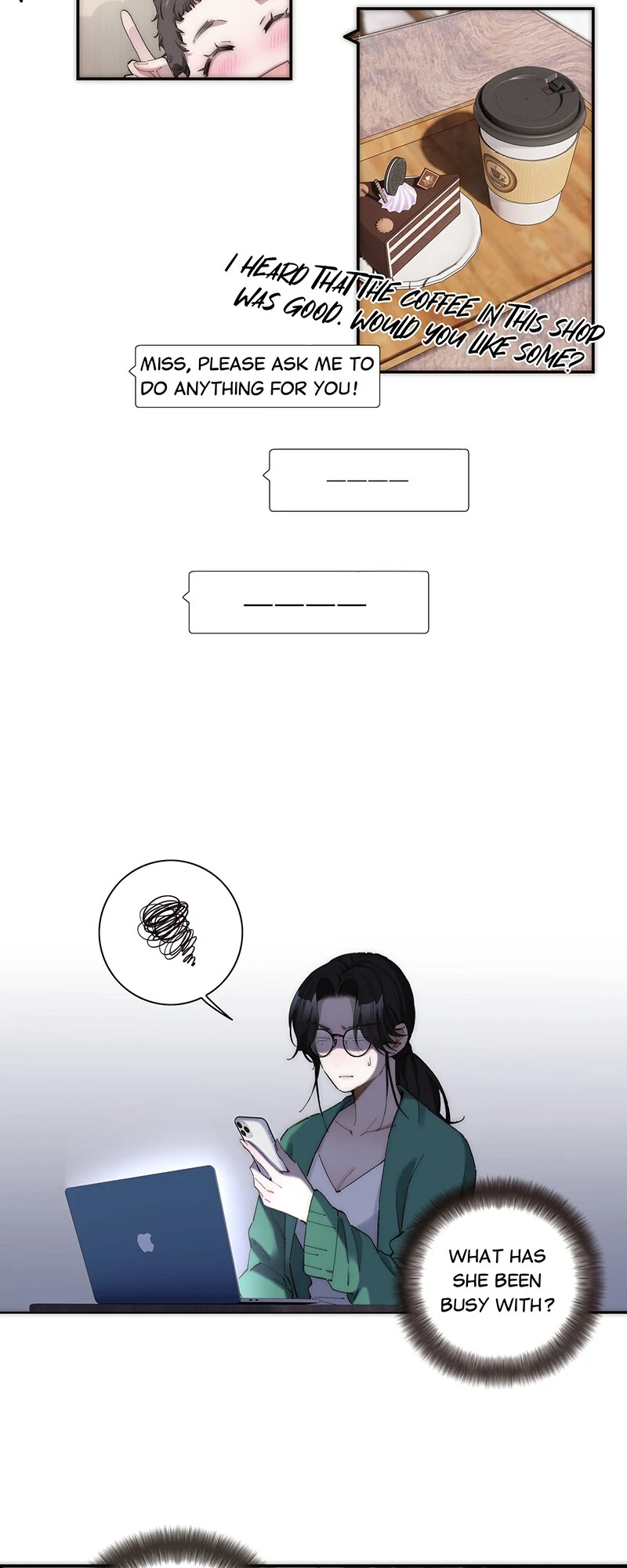 My Benefactor Is Not a Scholar Chapter 12 138 29