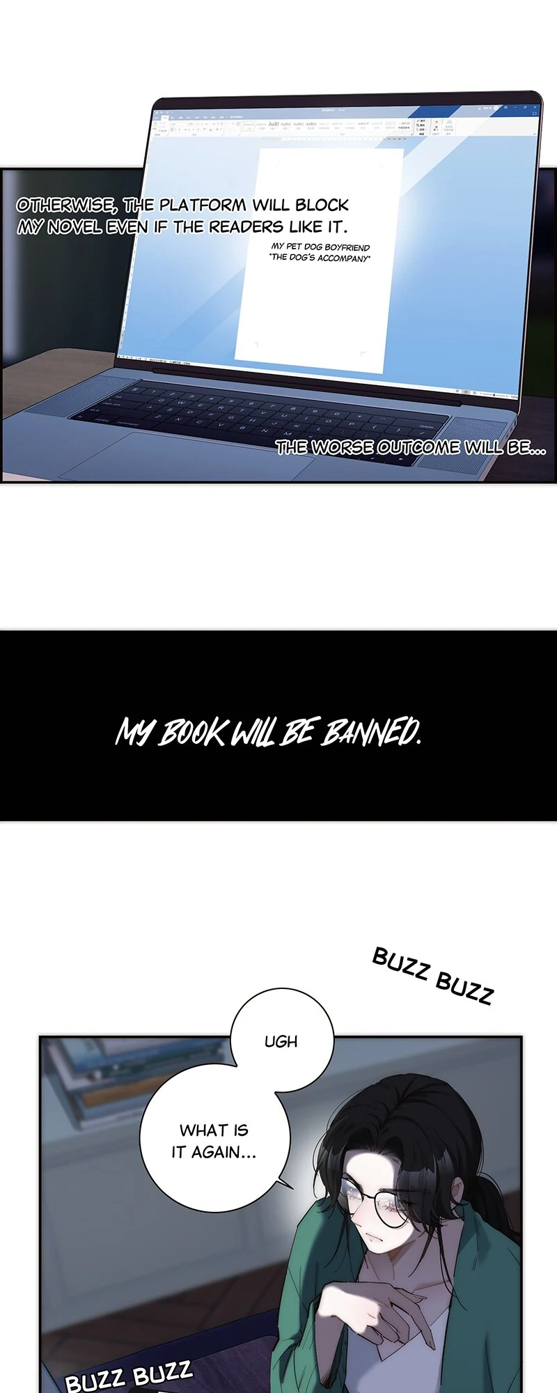 My Benefactor Is Not a Scholar Chapter 12 140 31