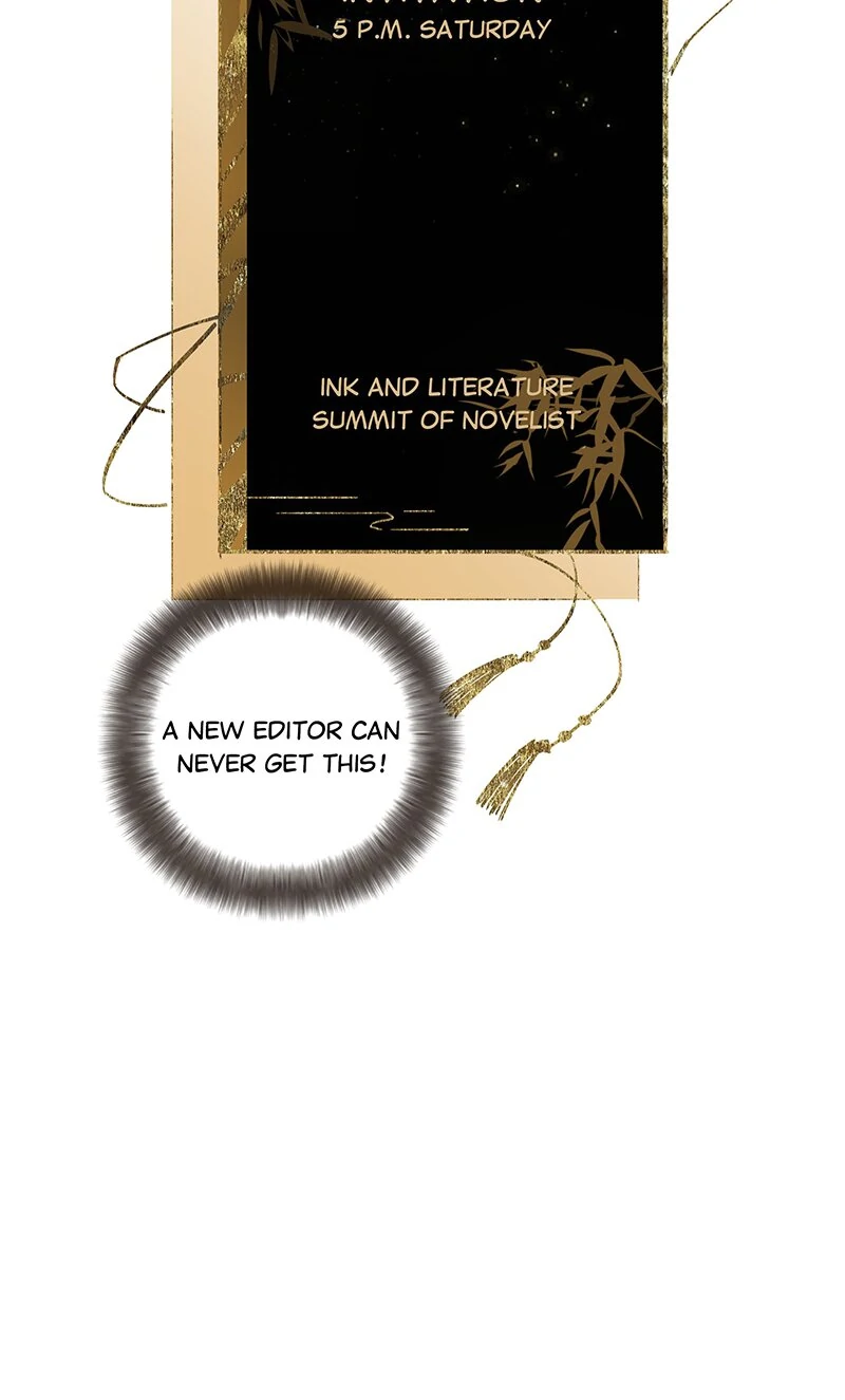 My Benefactor Is Not a Scholar Chapter 12 143 34