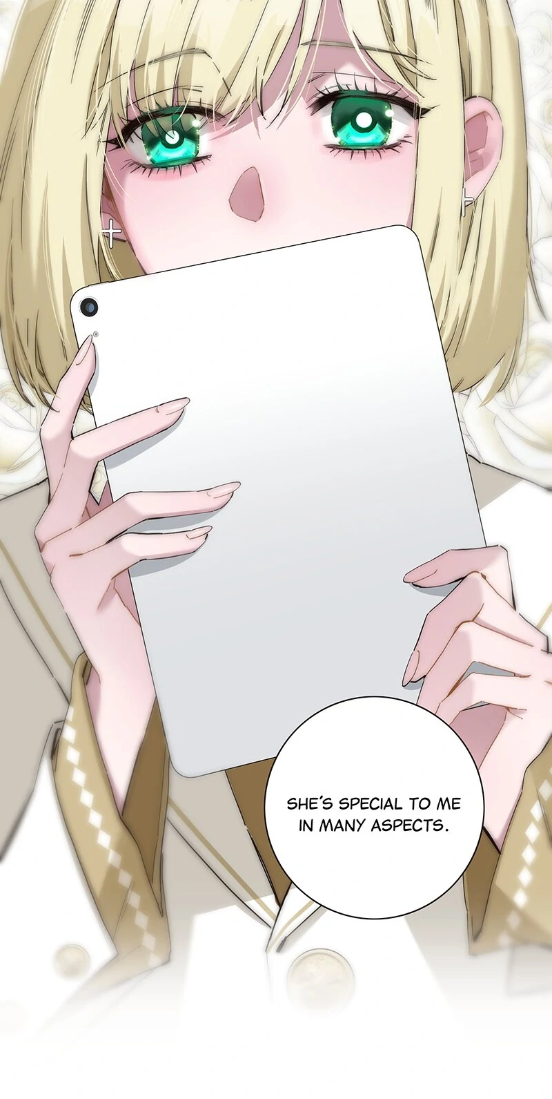 My Benefactor Is Not a Scholar Chapter 13 116 07