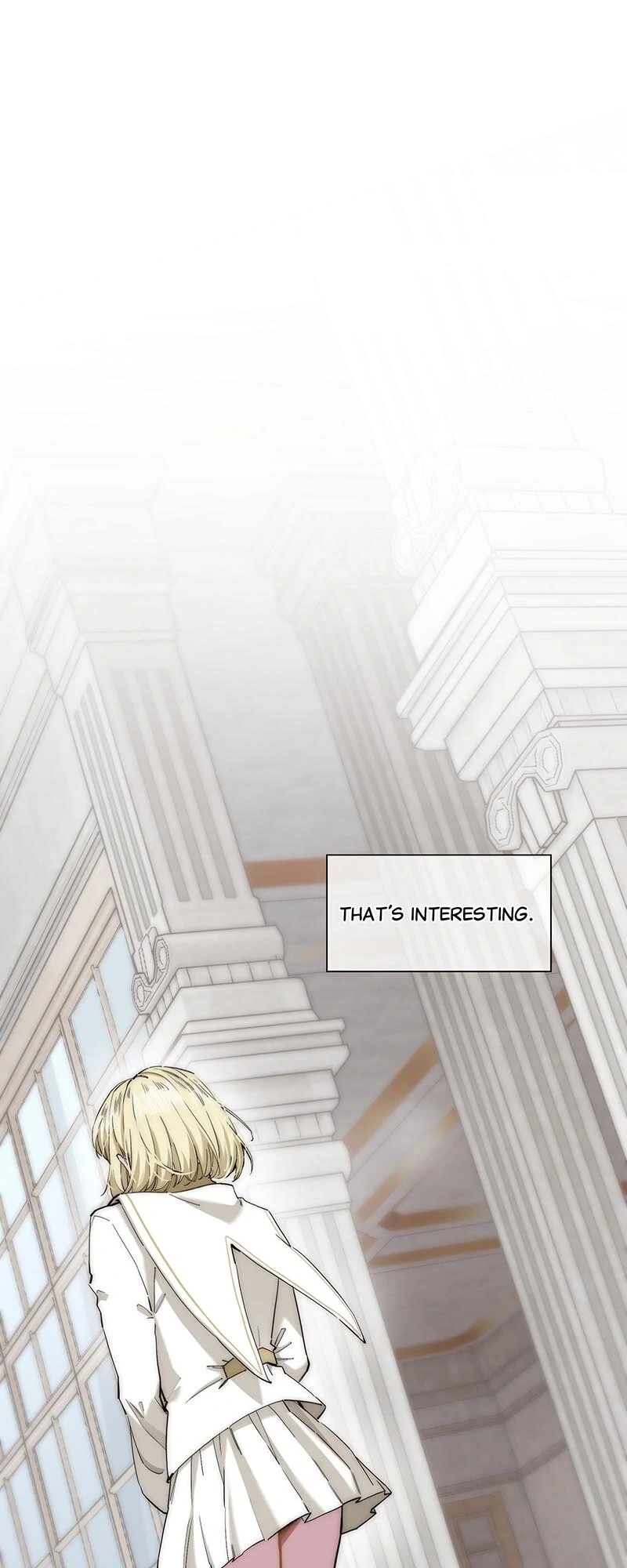 My Benefactor Is Not a Scholar Chapter 13 124 15