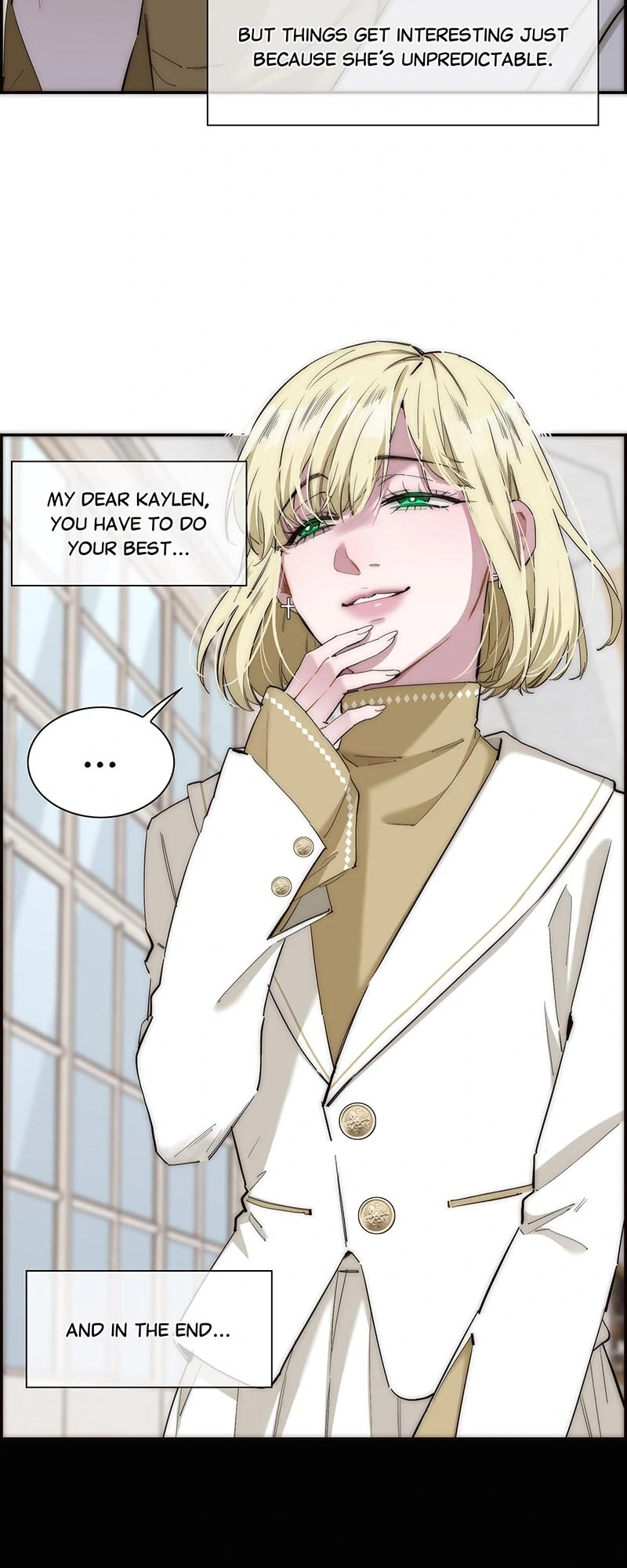 My Benefactor Is Not a Scholar Chapter 13 128 19