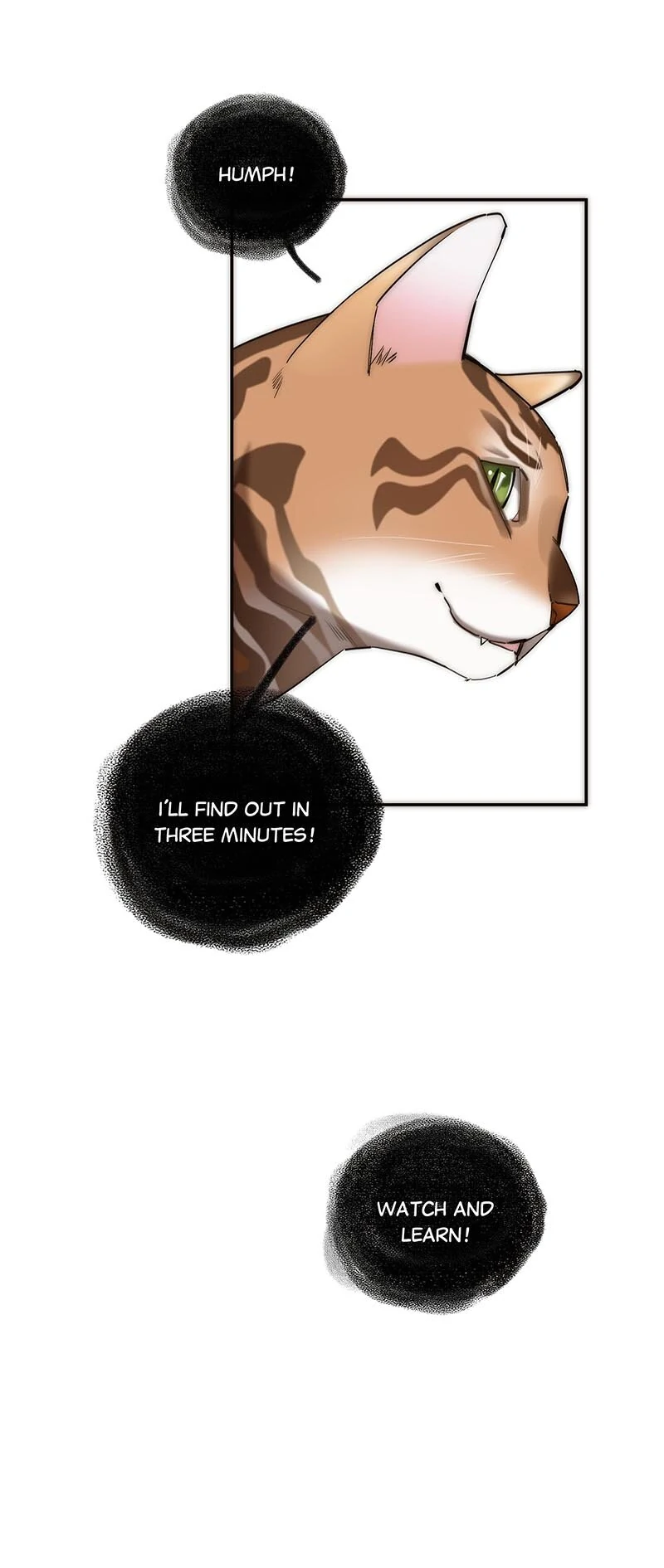 My Benefactor Is Not a Scholar Chapter 13 136 27