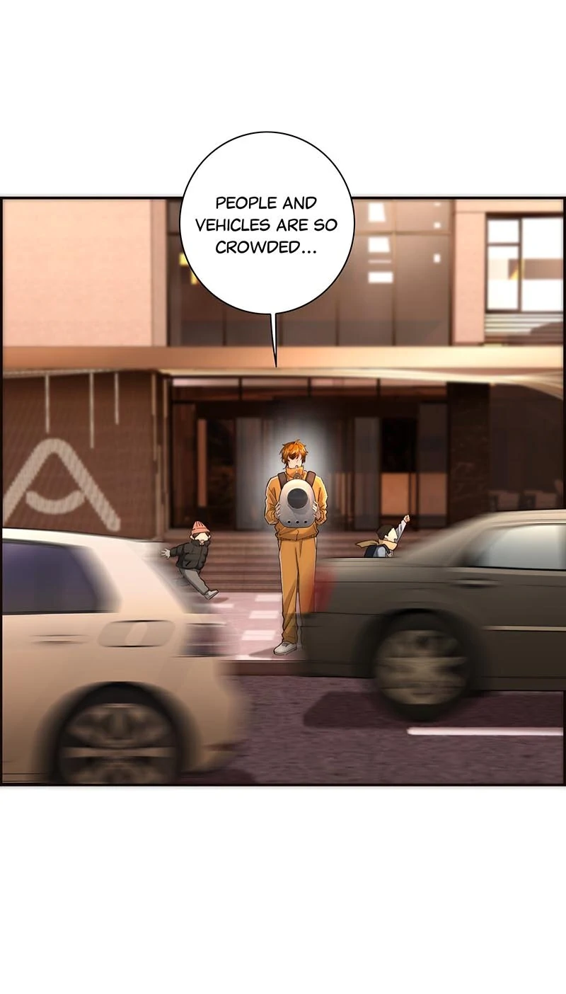 My Benefactor Is Not a Scholar Chapter 14 125 07