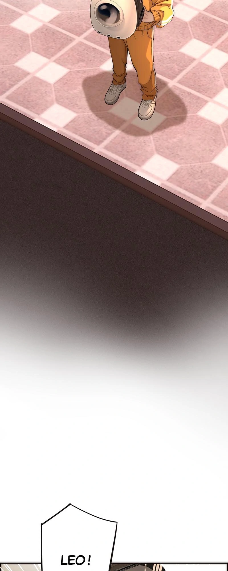 My Benefactor Is Not a Scholar Chapter 14 128 10