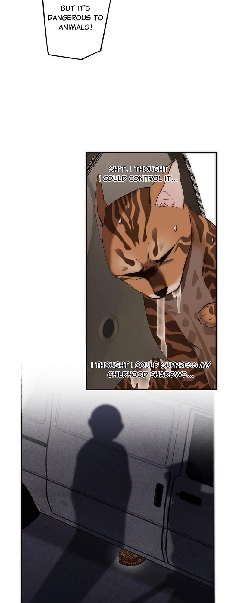 My Benefactor Is Not a Scholar Chapter 14 130 12