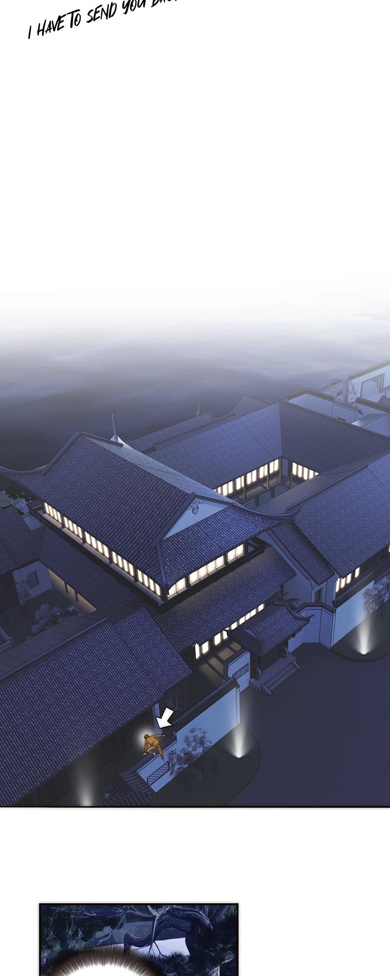 My Benefactor Is Not a Scholar Chapter 14 135 17