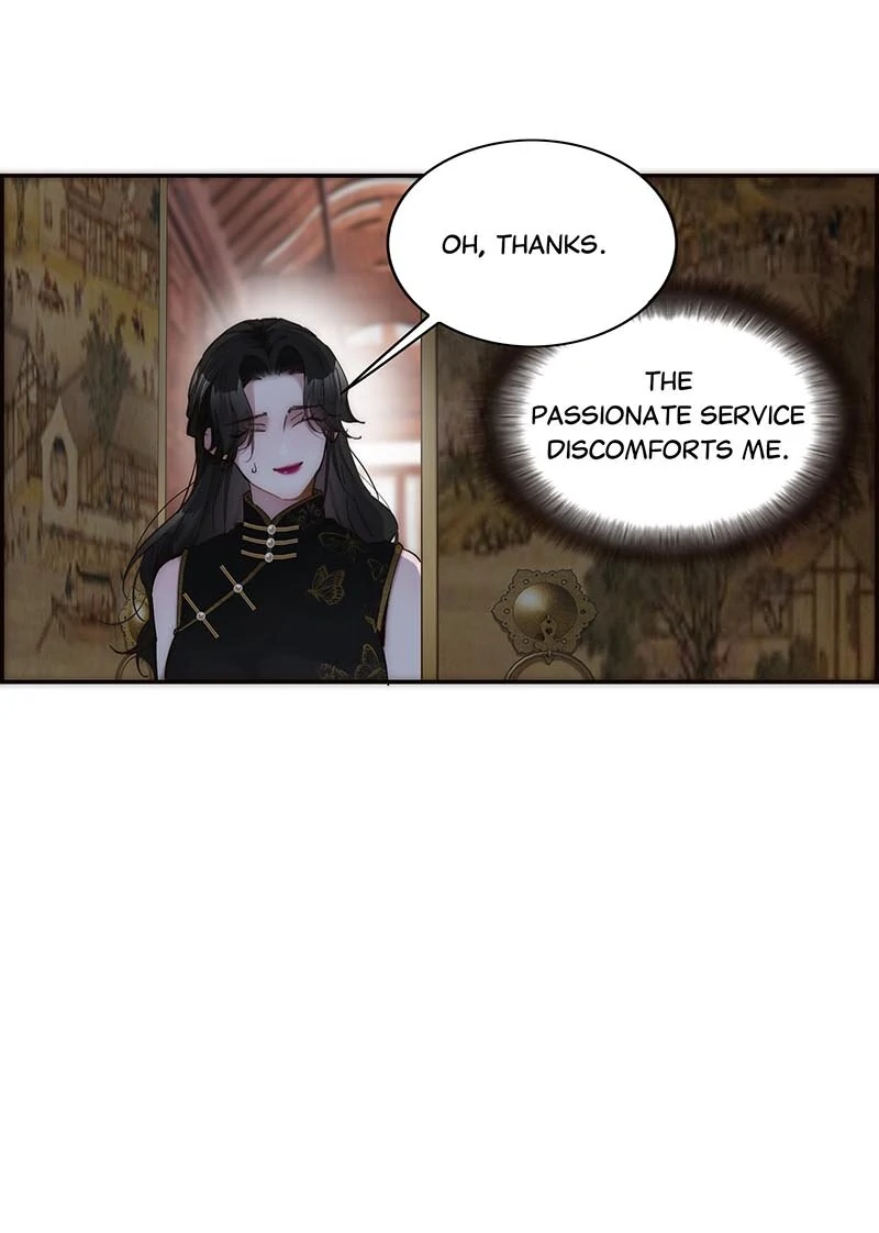 My Benefactor Is Not a Scholar Chapter 14 139 21