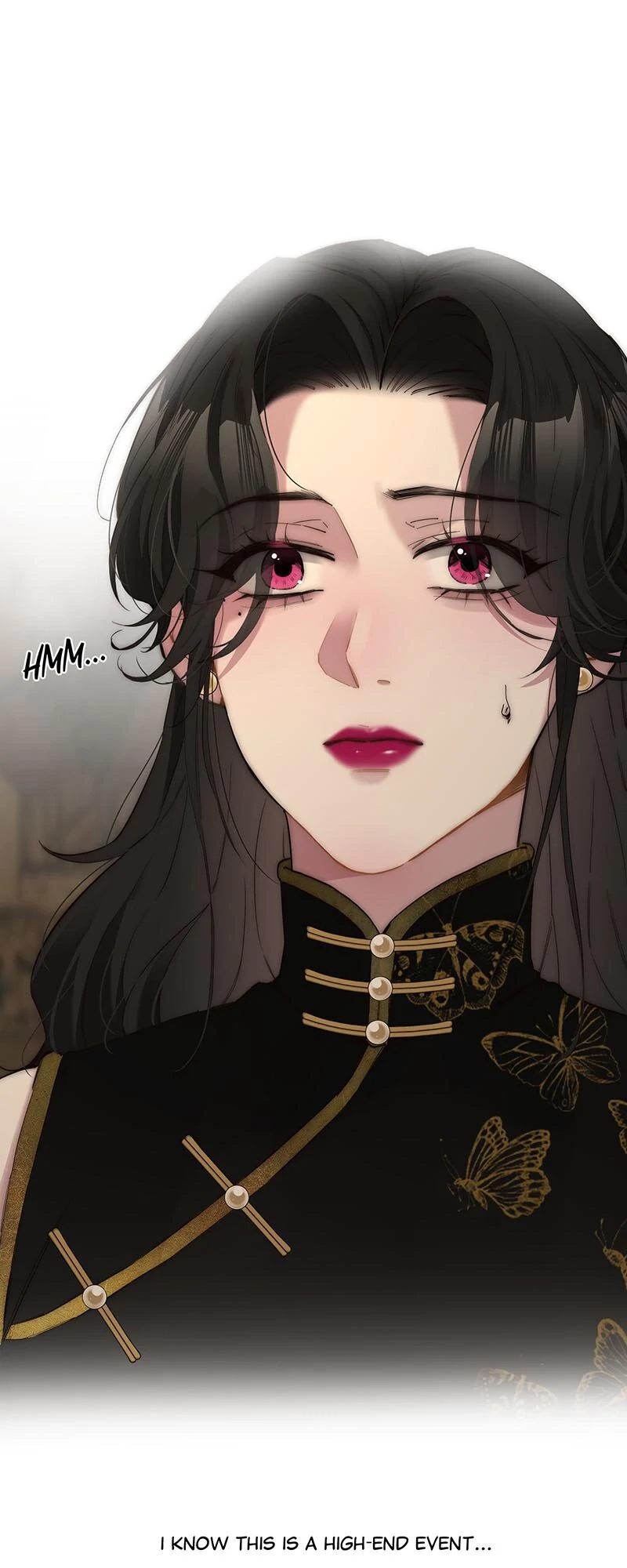 My Benefactor Is Not a Scholar Chapter 14 140 22