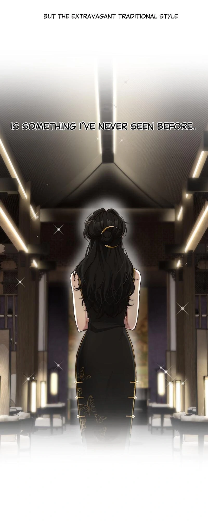 My Benefactor Is Not a Scholar Chapter 14 141 23