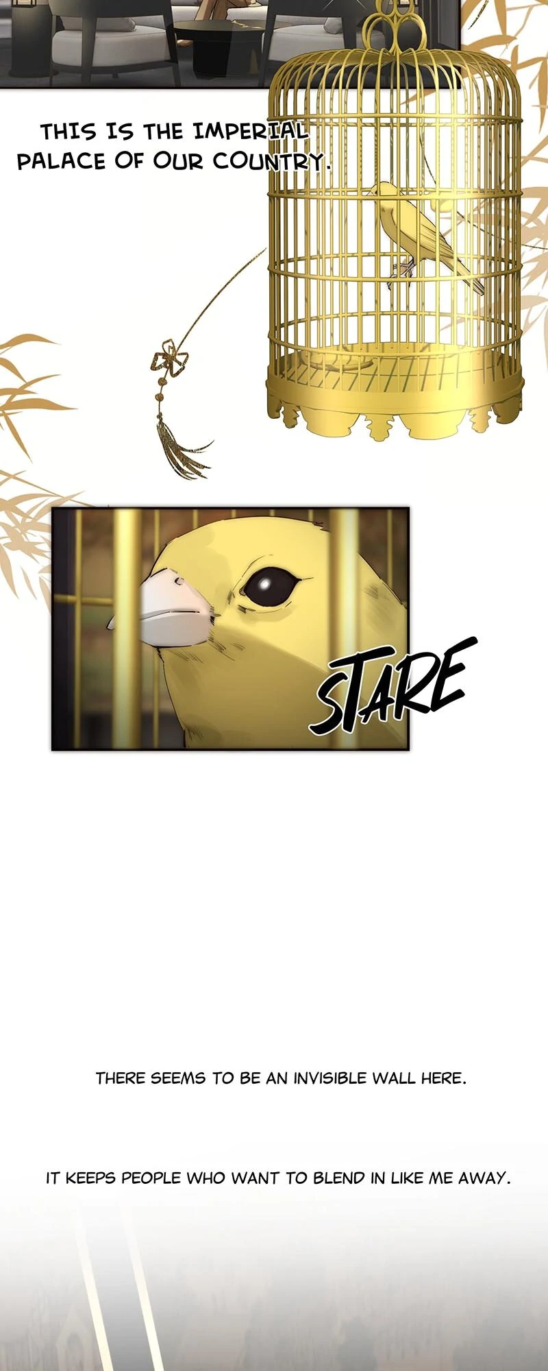 My Benefactor Is Not a Scholar Chapter 14 143 25