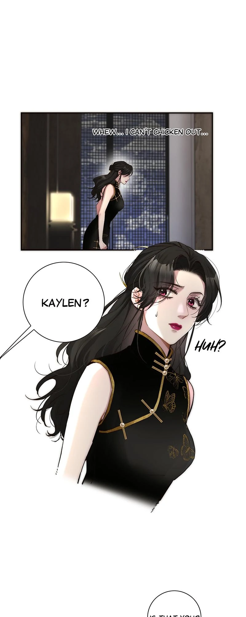 My Benefactor Is Not a Scholar Chapter 14 147 29