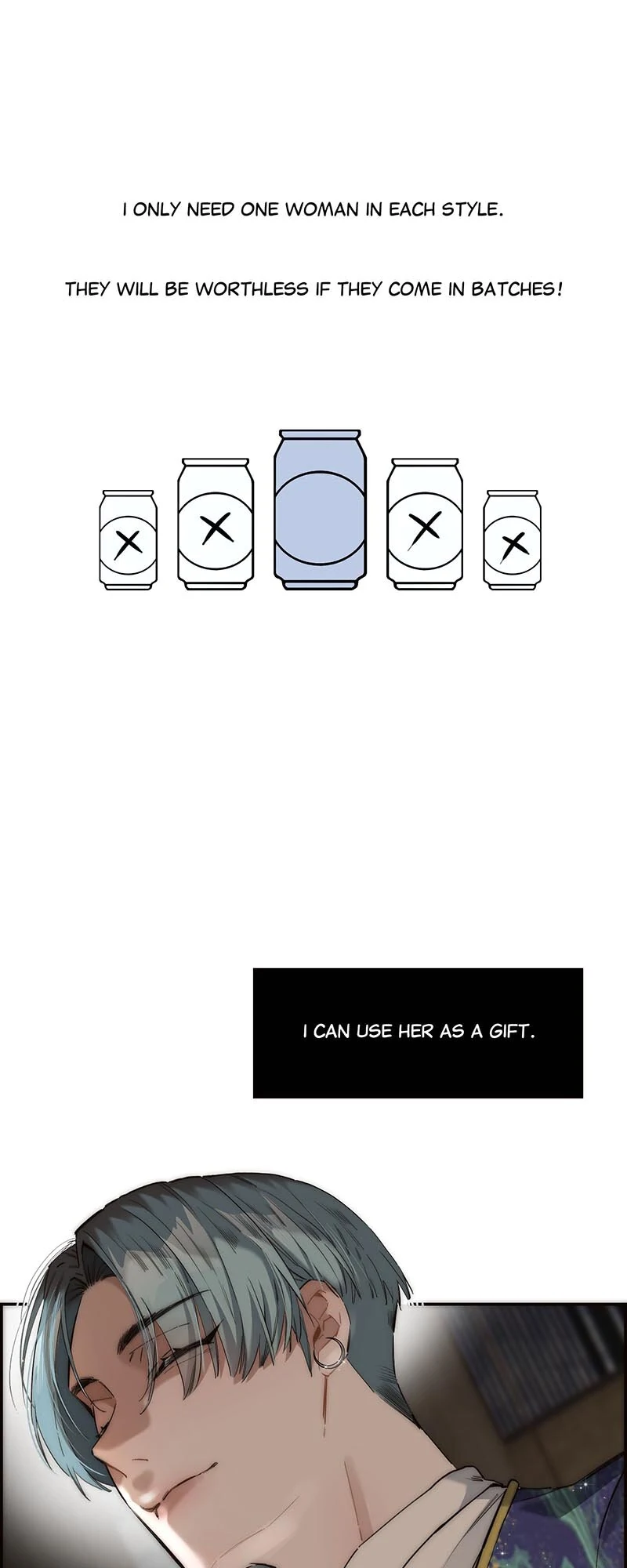 My Benefactor Is Not a Scholar Chapter 14 154 36