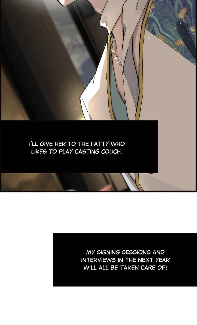 My Benefactor Is Not a Scholar Chapter 14 155 37