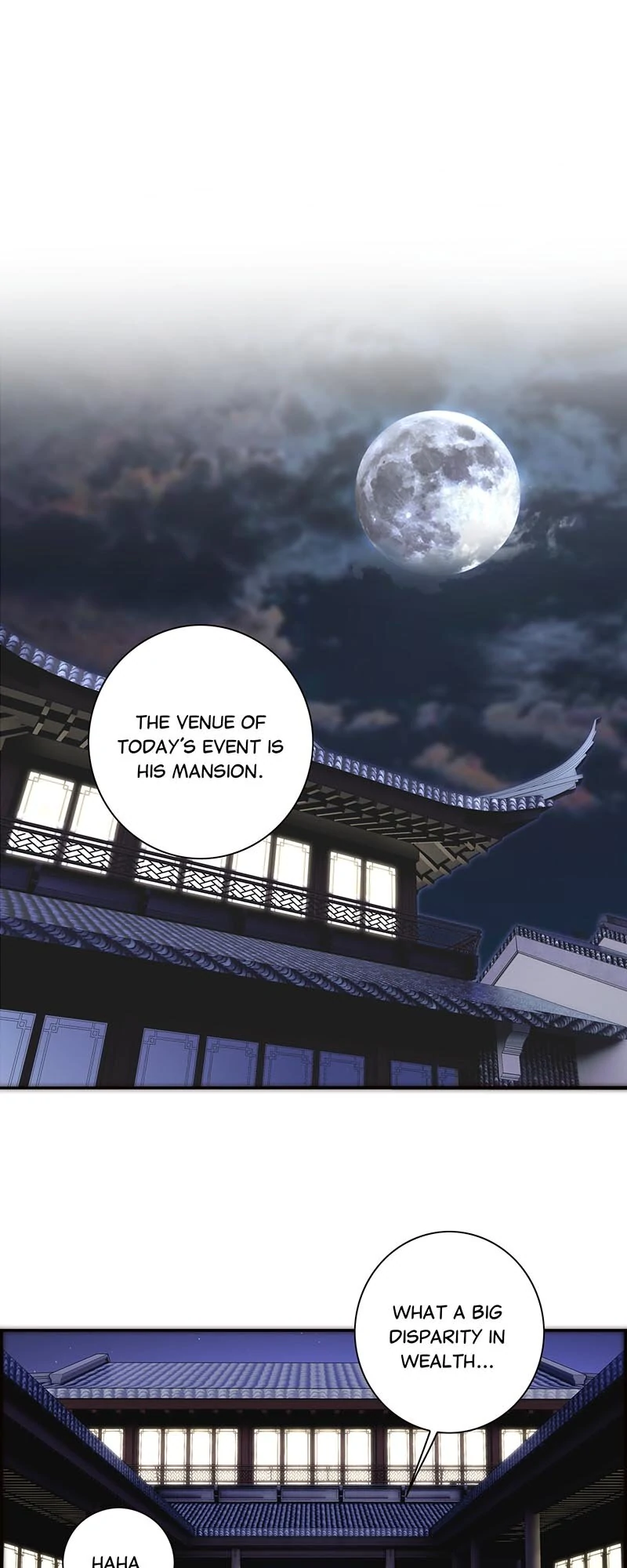 My Benefactor Is Not a Scholar Chapter 15 119 01