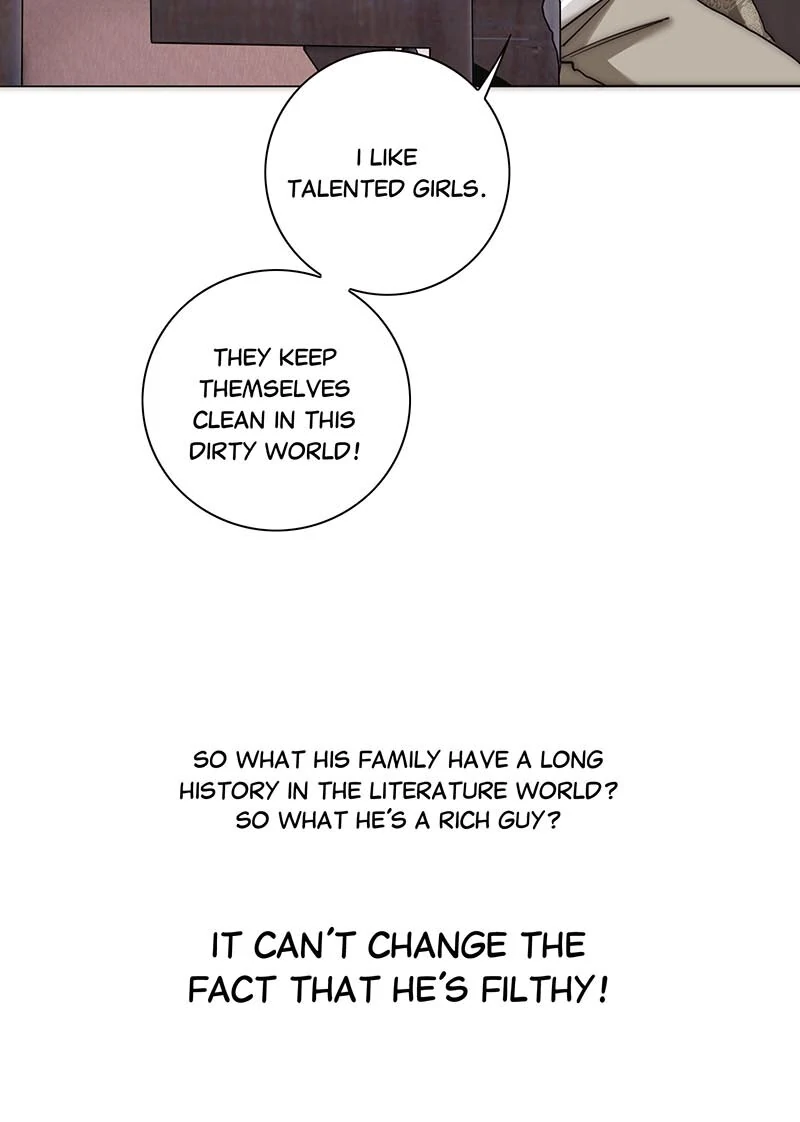 My Benefactor Is Not a Scholar Chapter 15 132 14