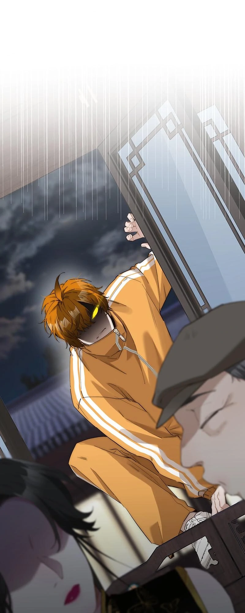 My Benefactor Is Not a Scholar Chapter 15 140 22