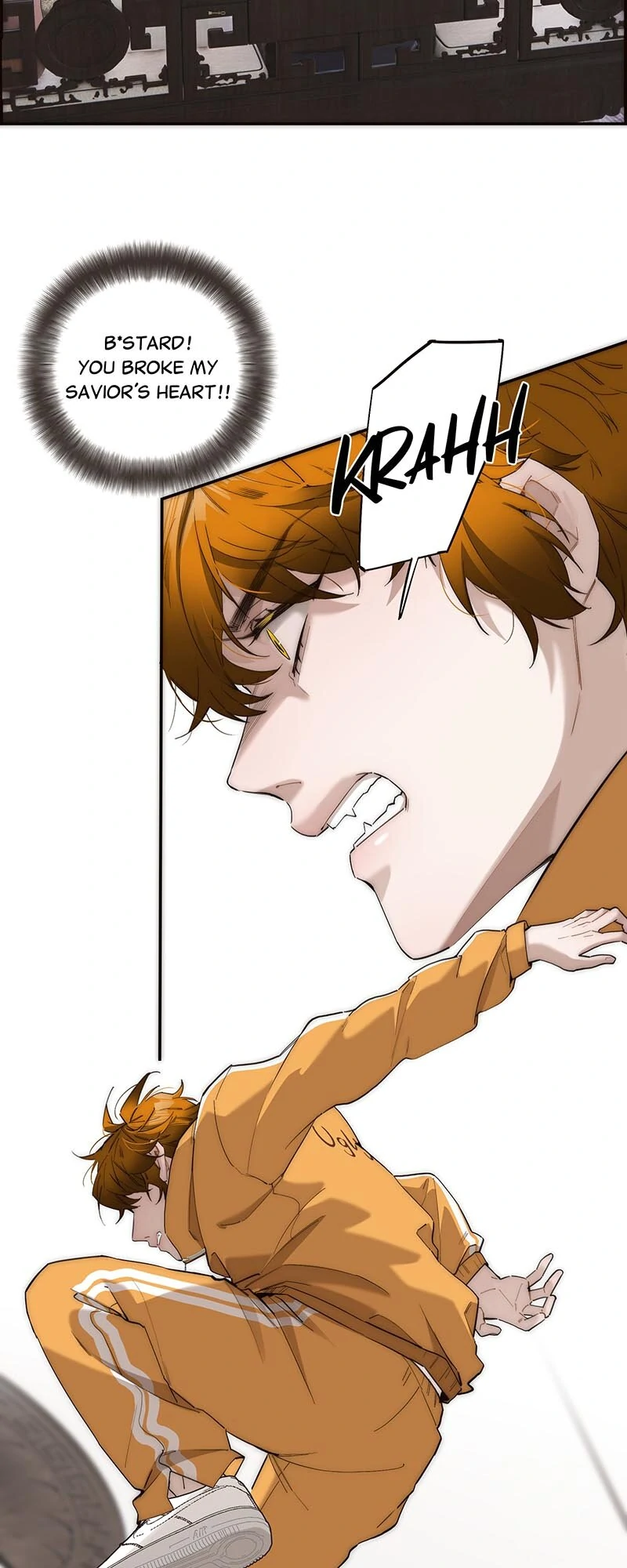 My Benefactor Is Not a Scholar Chapter 15 142 24