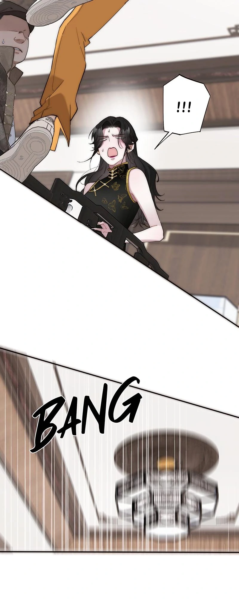 My Benefactor Is Not a Scholar Chapter 15 143 25