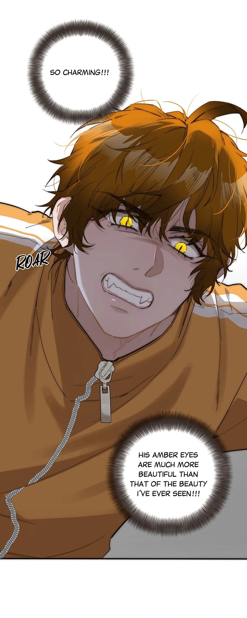 My Benefactor Is Not a Scholar Chapter 15 145 27