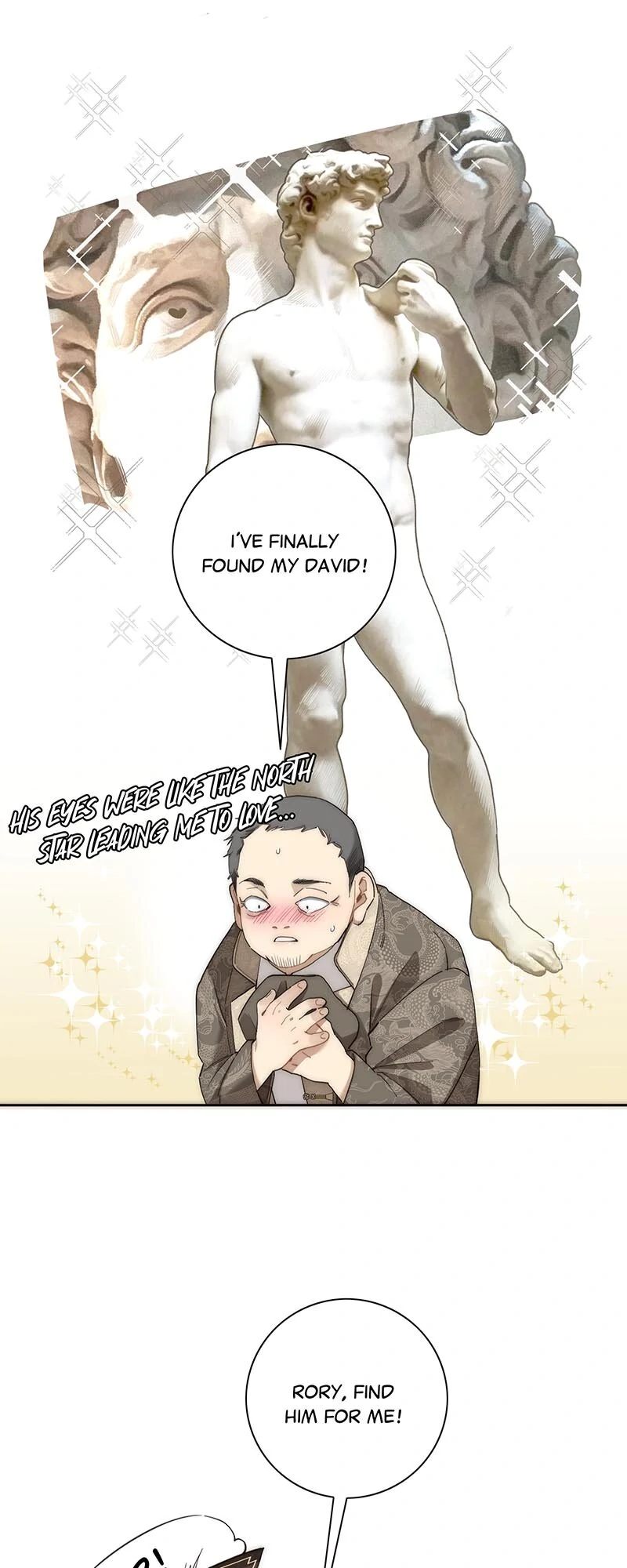 My Benefactor Is Not a Scholar Chapter 15 154 36