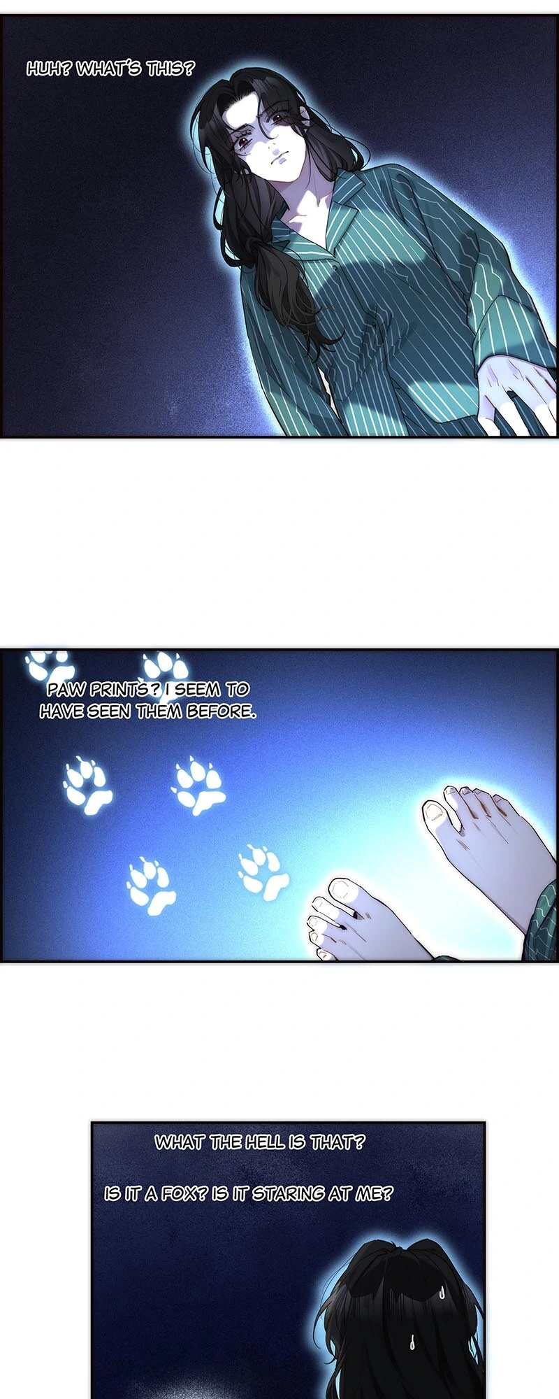 My Benefactor Is Not a Scholar Chapter 17 114 02