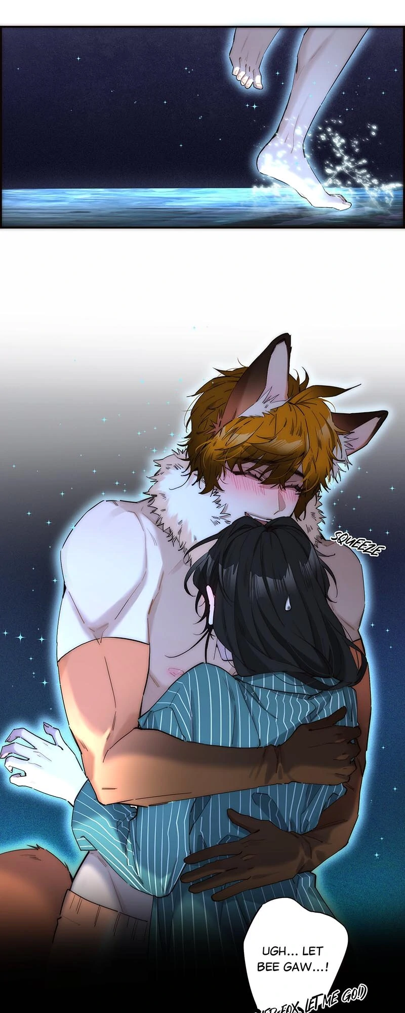 My Benefactor Is Not a Scholar Chapter 17 116 04