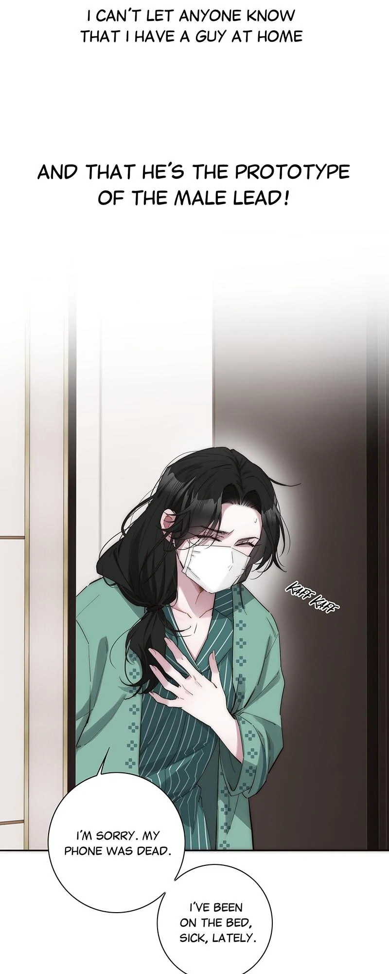 My Benefactor Is Not a Scholar Chapter 17 125 13