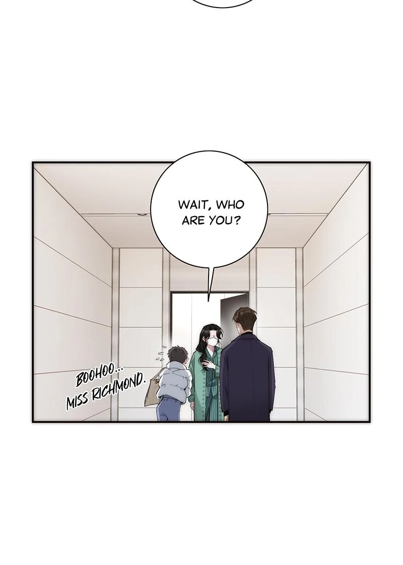 My Benefactor Is Not a Scholar Chapter 17 126 14