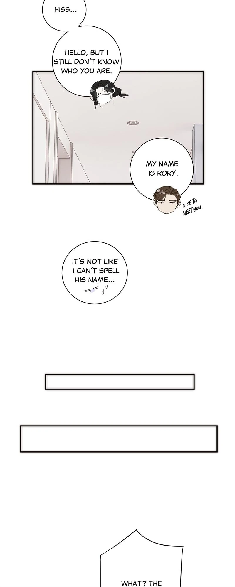 My Benefactor Is Not a Scholar Chapter 17 128 16