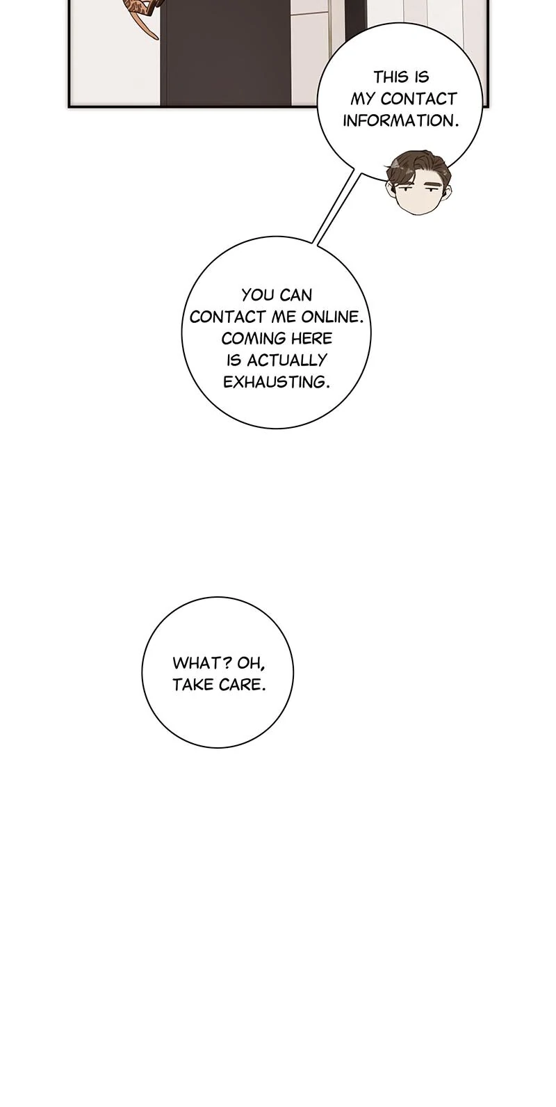 My Benefactor Is Not a Scholar Chapter 17 140 28