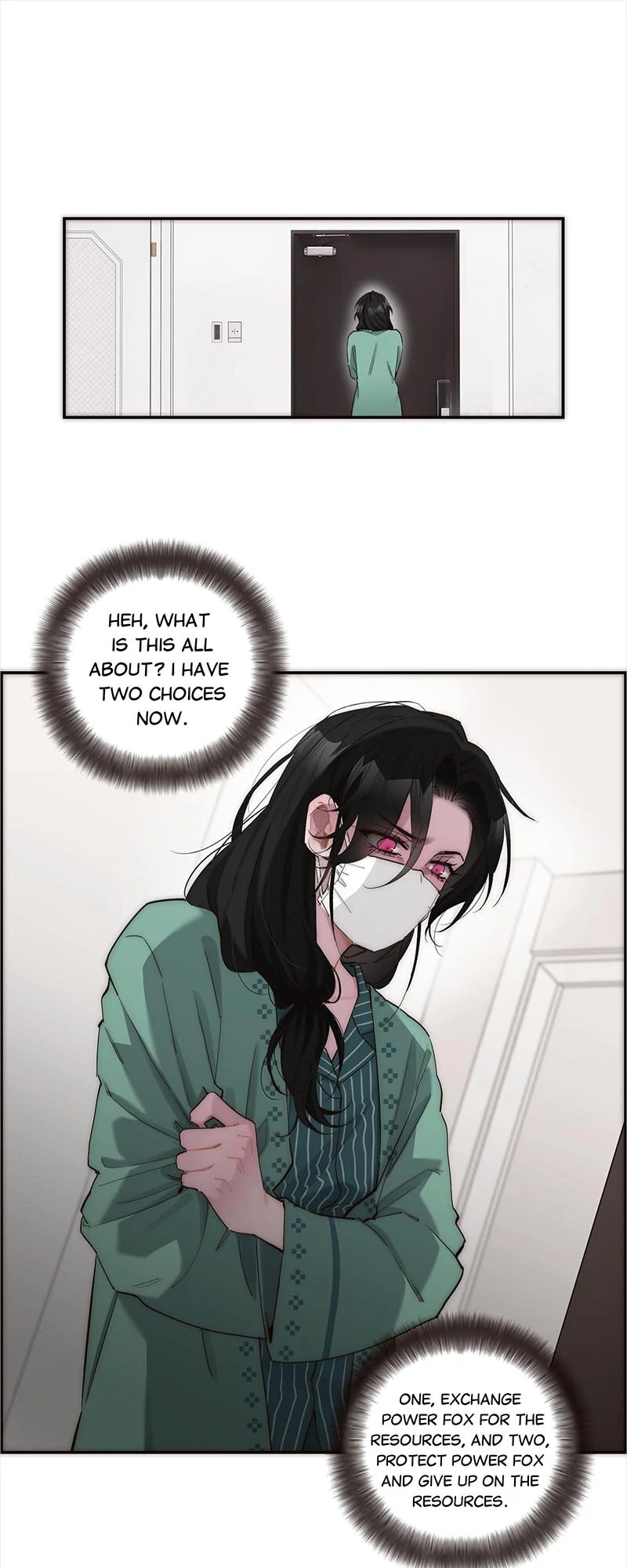 My Benefactor Is Not a Scholar Chapter 17 141 29