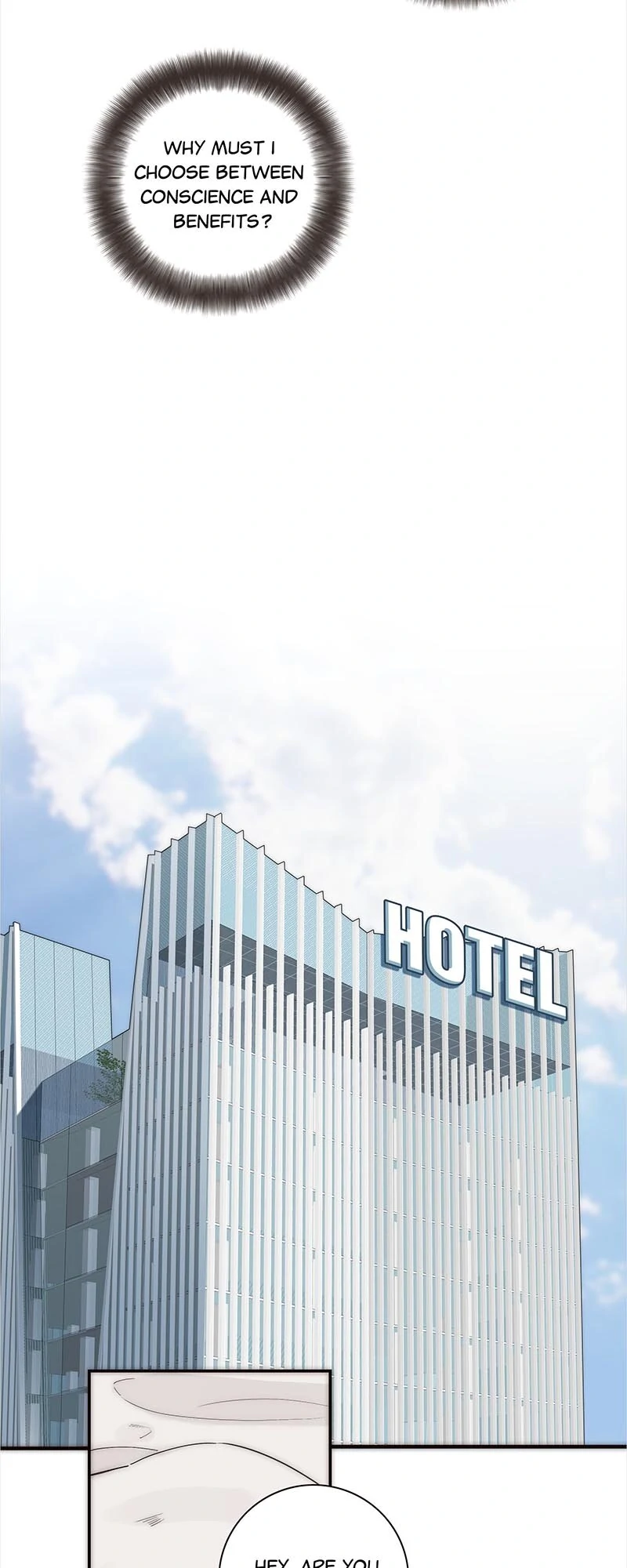 My Benefactor Is Not a Scholar Chapter 17 142 30