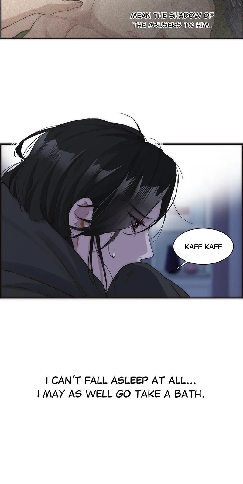 My Benefactor Is Not a Scholar Chapter 19 119 07