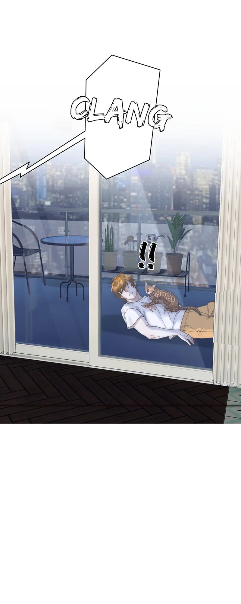 My Benefactor Is Not a Scholar Chapter 19 128 16