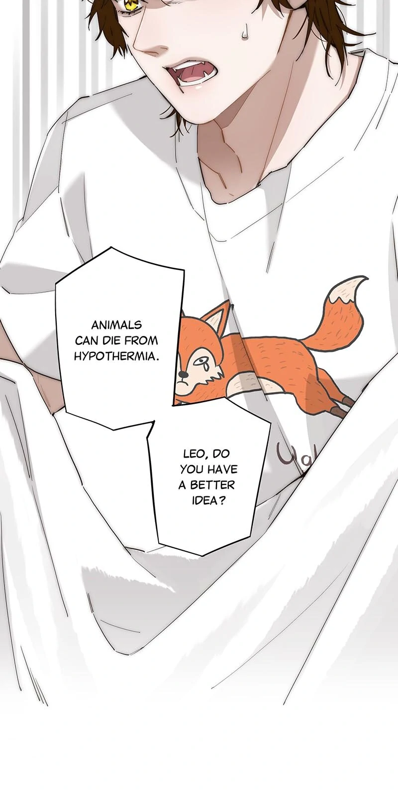 My Benefactor Is Not a Scholar Chapter 19 133 21