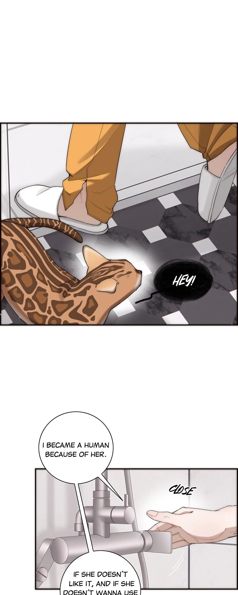 My Benefactor Is Not a Scholar Chapter 19 134 22