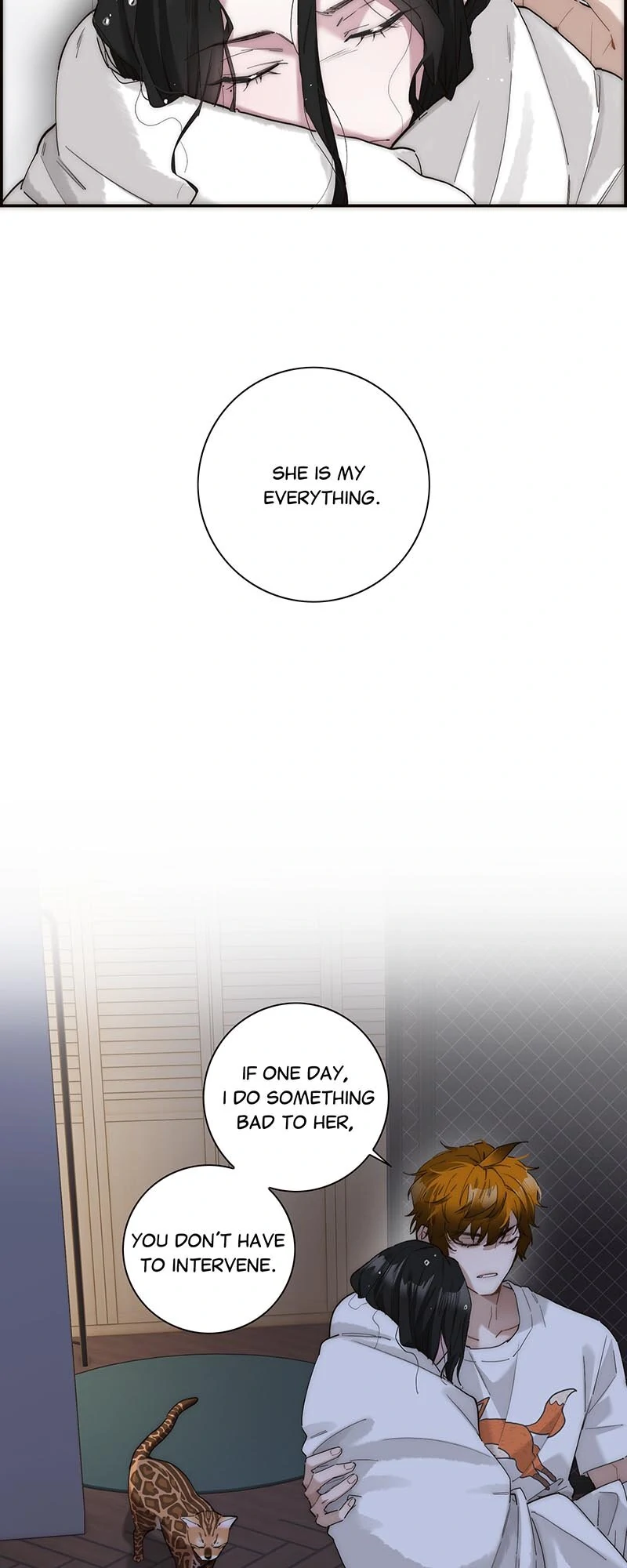 My Benefactor Is Not a Scholar Chapter 19 136 24