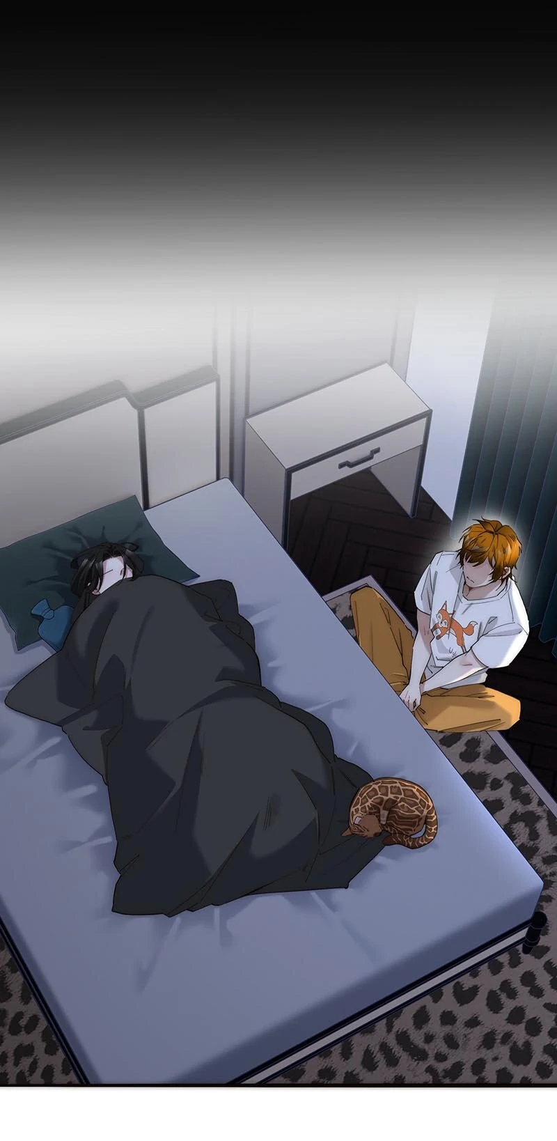 My Benefactor Is Not a Scholar Chapter 19 140 28