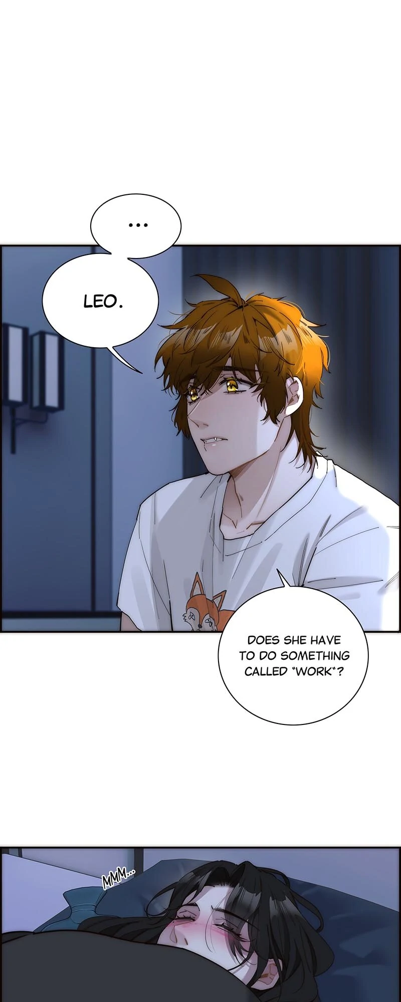 My Benefactor Is Not a Scholar Chapter 19 141 29