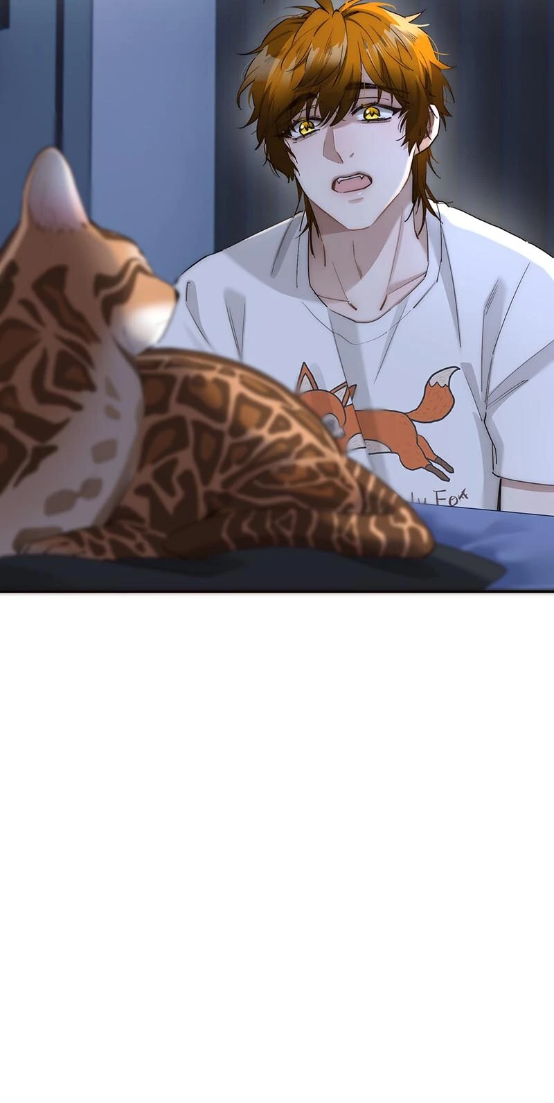 My Benefactor Is Not a Scholar Chapter 19 147 35